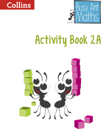 Year 2 Activity Book 2A