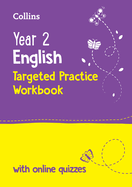 Year 2 English Targeted Practice Workbook: Ideal for Use at Home and School