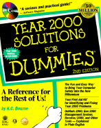 Year 2000 Solutions for Dummies