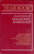 Year Book of Diagnostic Radiology: Volume 2005 - Osborn, Anne G, MD (Editor)