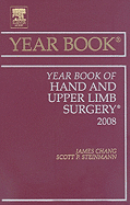 Year Book of Hand and Upper Limb Surgery: Volume 2008