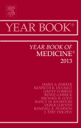 Year Book of Medicine 2013: Volume 2013