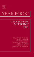 Year Book of Medicine, 2016: Volume 2016