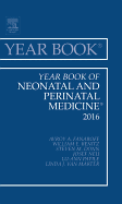 Year Book of Neonatal and Perinatal Medicine, 2016: Volume 2016