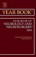 Year Book of Neurology and Neurosurgery: Volume 2010