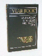 Year Book of Nuclear Medicine - Gottschalk, Alexander (Volume editor)