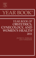 Year Book of Obstetrics, Gynecology and Women's Health - Shulman, Lee