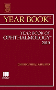 Year Book of Ophthalmology 2010: Volume 2010