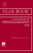 Year Book of Ophthalmology 2012: Volume 2012