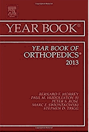 Year Book of Orthopedics 2013: Volume 2013