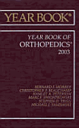Year Book of Orthopedics
