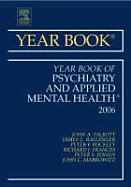 Year Book of Psychiatry and Applied Mental Health - Talbott, John A.