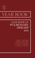 Year Book of Pulmonary Disease, 2016: Volume 2016