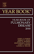 Year Book of Pulmonary Diseases 2010: Volume 2010