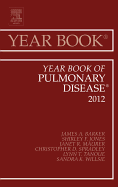 Year Book of Pulmonary Diseases 2012: Volume 2012