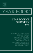 Year Book of Surgery 2012: Volume 2012