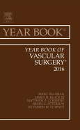 Year Book of Vascular Surgery, 2016: Volume 2016