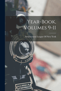 Year-Book, Volumes 9-11