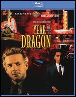 Year of the Dragon [Blu-ray] - Michael Cimino