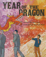 Year of the Dragon - Foutz, Ian, and Miller, Madeline