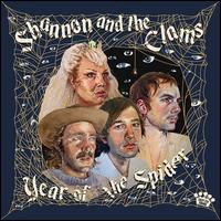 Year of the Spider - Shannon & the Clams