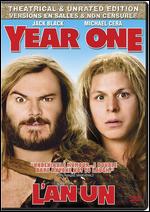 Year One [Unrated] - Harold Ramis