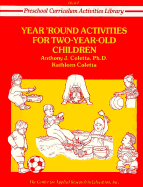 Year 'Round Activities for Two-Year-Old Children