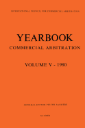 Yearbook Commercial Arbitration