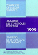 Yearbook Labor Statistics 1999
