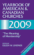 Yearbook of American and Canadian Churches 2009