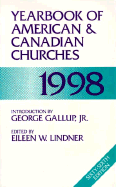 Yearbook of American & Canadian Churches