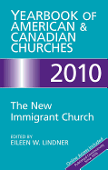Yearbook of American & Canadian Churches