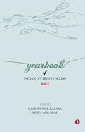 Yearbook of Indian Poetry in English: 2021