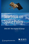 Yearbook on Space Policy: New Impetus for Europe