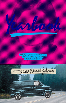 Yearbook - Johnson, Jesse Edward
