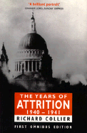 Years of Attrition: 1940-1941