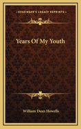 Years of My Youth