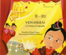 Yeh-Hsien: A Chinese Cinderella