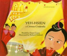 Yeh-Hsien: A Chinese Cinderella