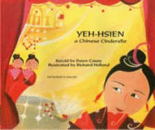 Yeh-Hsien a Chinese Cinderella