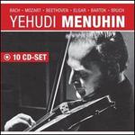 Yehudi Menuhin