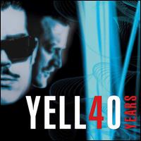 Yell4O Years - Yello