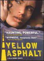 Yellow Asphalt - Danny Verete