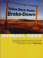 Yellow Back Radio Broke-Down