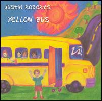 Yellow Bus - Justin Roberts