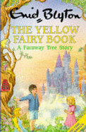 Yellow Fairy Book