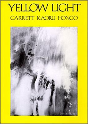 Yellow Light: Poems - Hongo, Garrett Kaoru