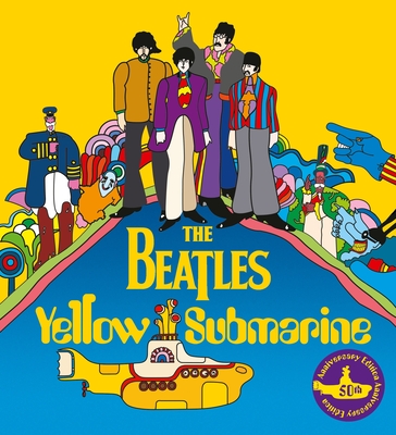 Yellow Submarine - The Beatles