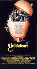 Yellowbeard - Mel Damski