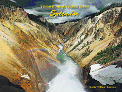 Yellowstone & Grand Teton Splendor